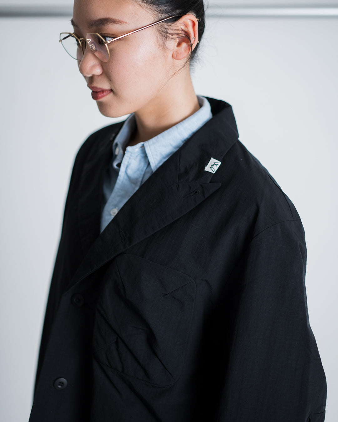 【RESTOCK】CMF OUTDOOR GARMENT PHANTOM CHOKE JK