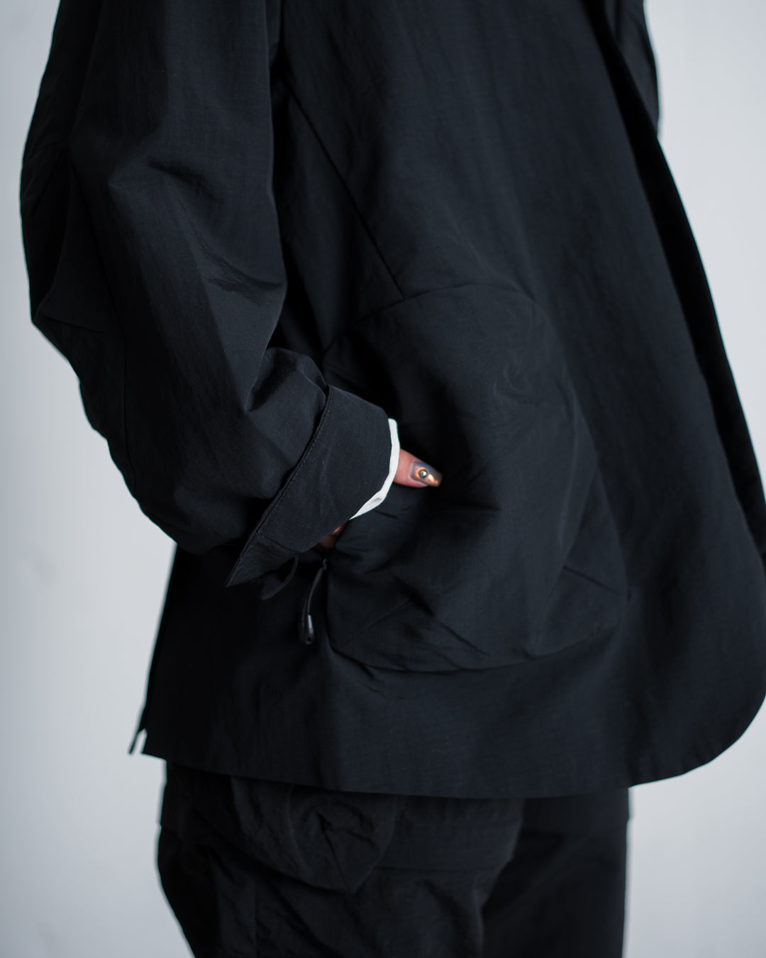 【RESTOCK】CMF OUTDOOR GARMENT PHANTOM CHOKE JK