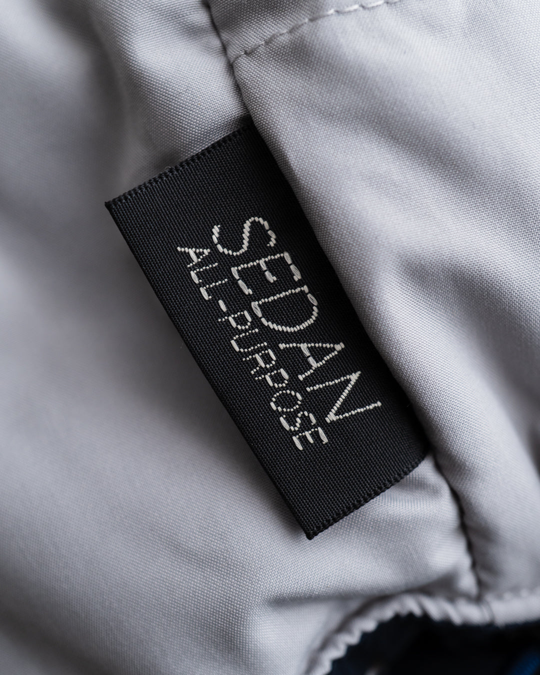 SEDAN ALL-PURPOSE Reversible Down Vest