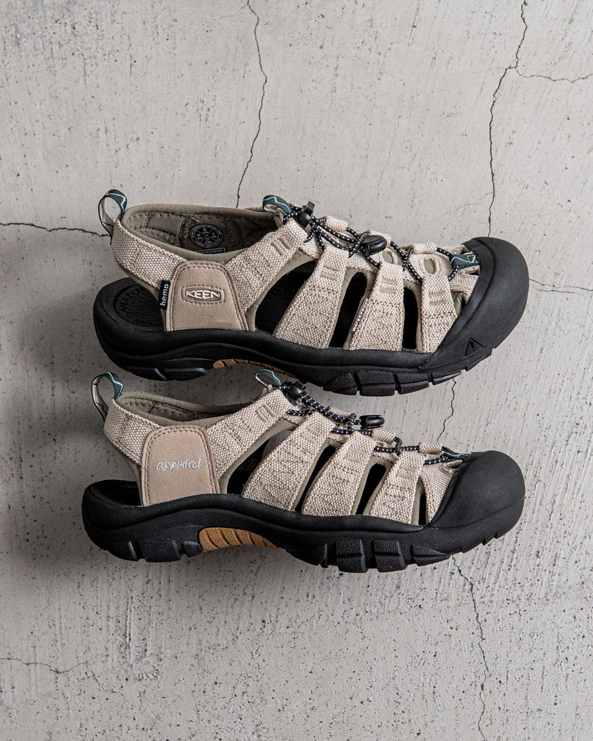 【collaboration】GRAMICCI × KEEN Newport Retro Sandal