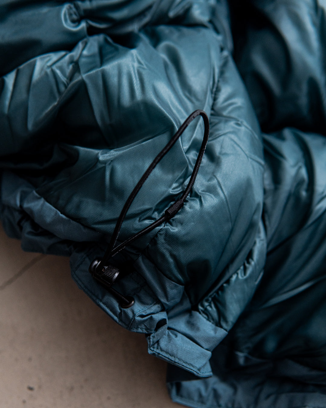 snow peak GORE-TEX Weatherproof Down Jacket