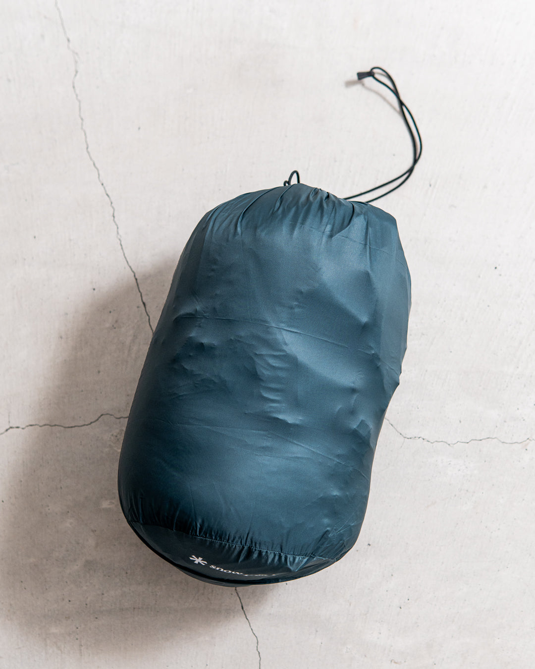 snow peak GORE-TEX Weatherproof Down Jacket