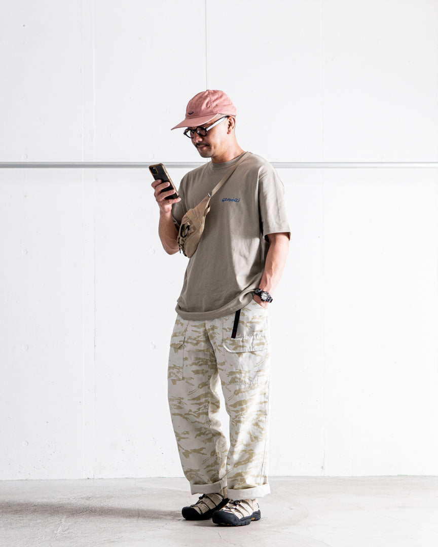 【collaboration】GRAMICCI × KEEN Newport Retro Sandal