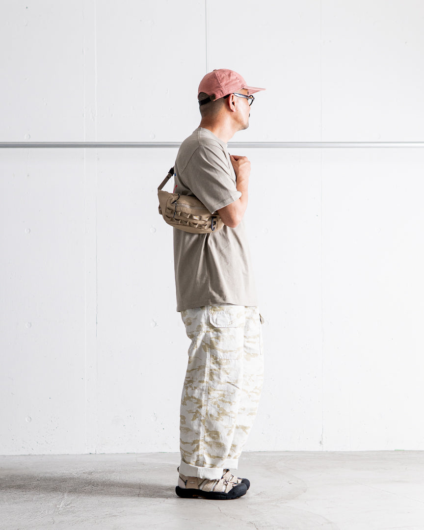 【collaboration】GRAMICCI × KEEN Newport Retro Sandal