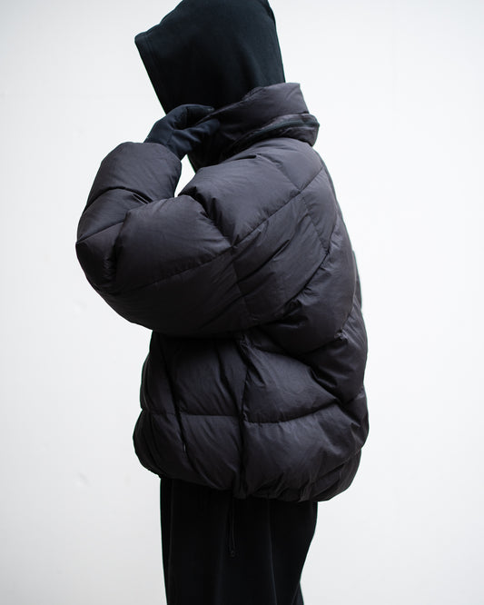 ROTOL CURVY DOWN JACKET