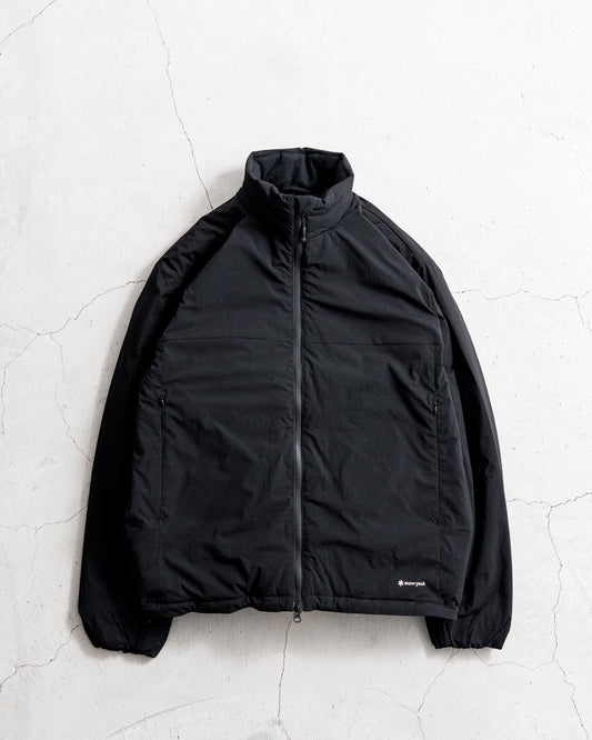 snow peak New Standard Padded Jacket