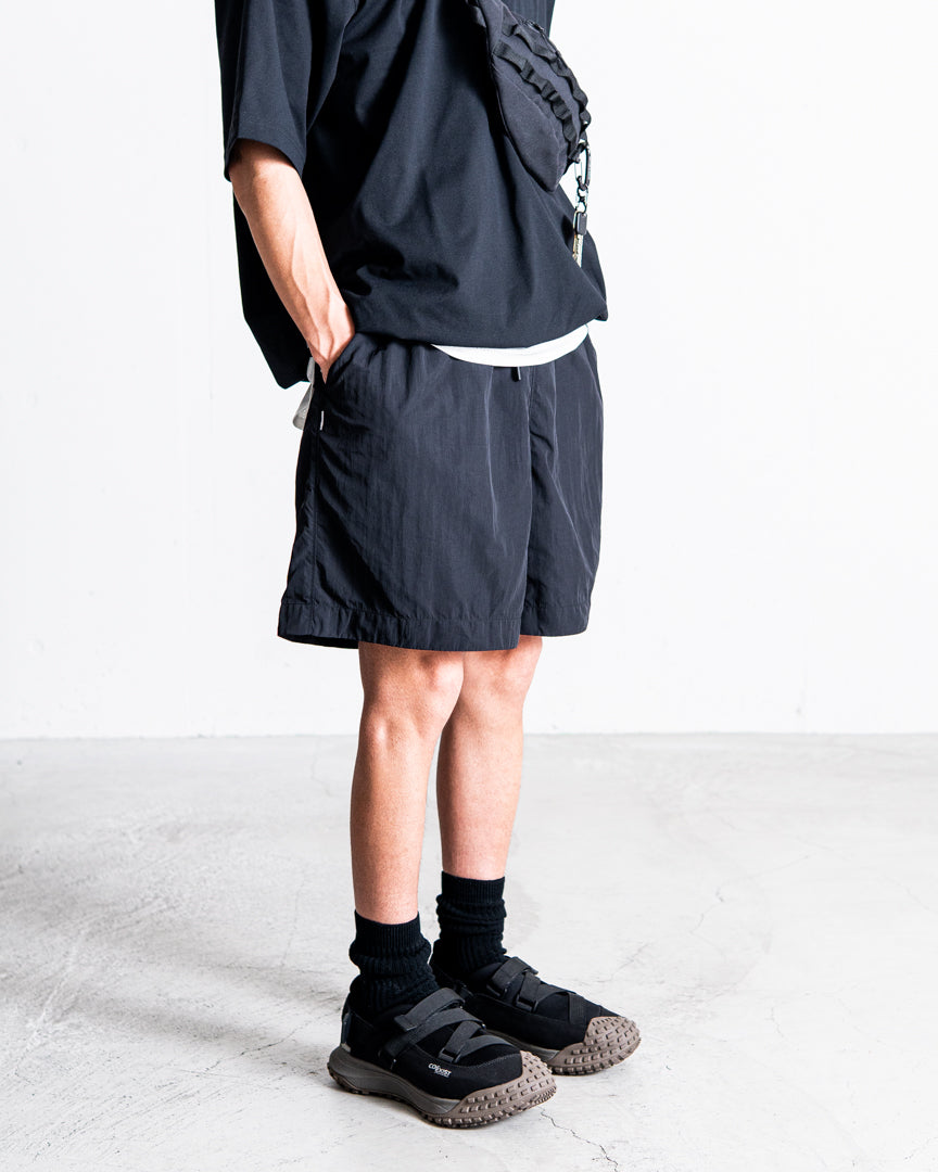 +phenix WASHER HALF PANTS