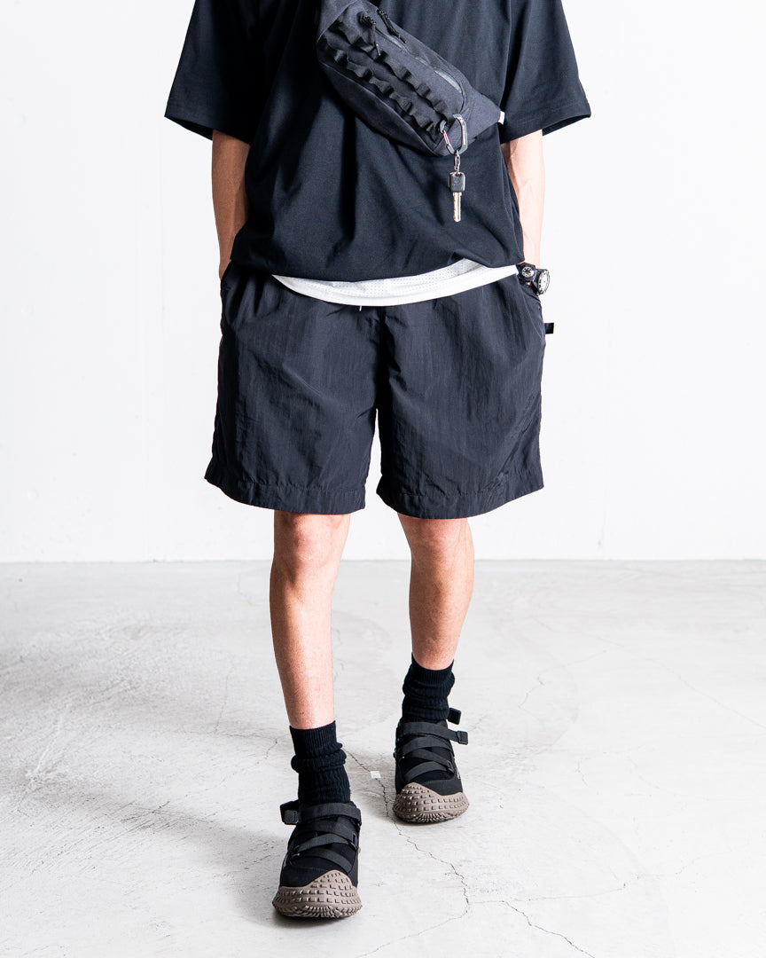 +phenix WASHER HALF PANTS