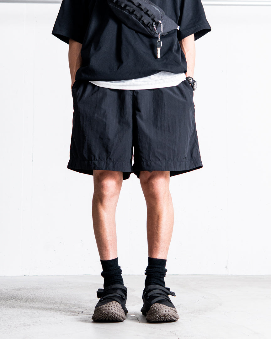 +phenix WASHER HALF PANTS
