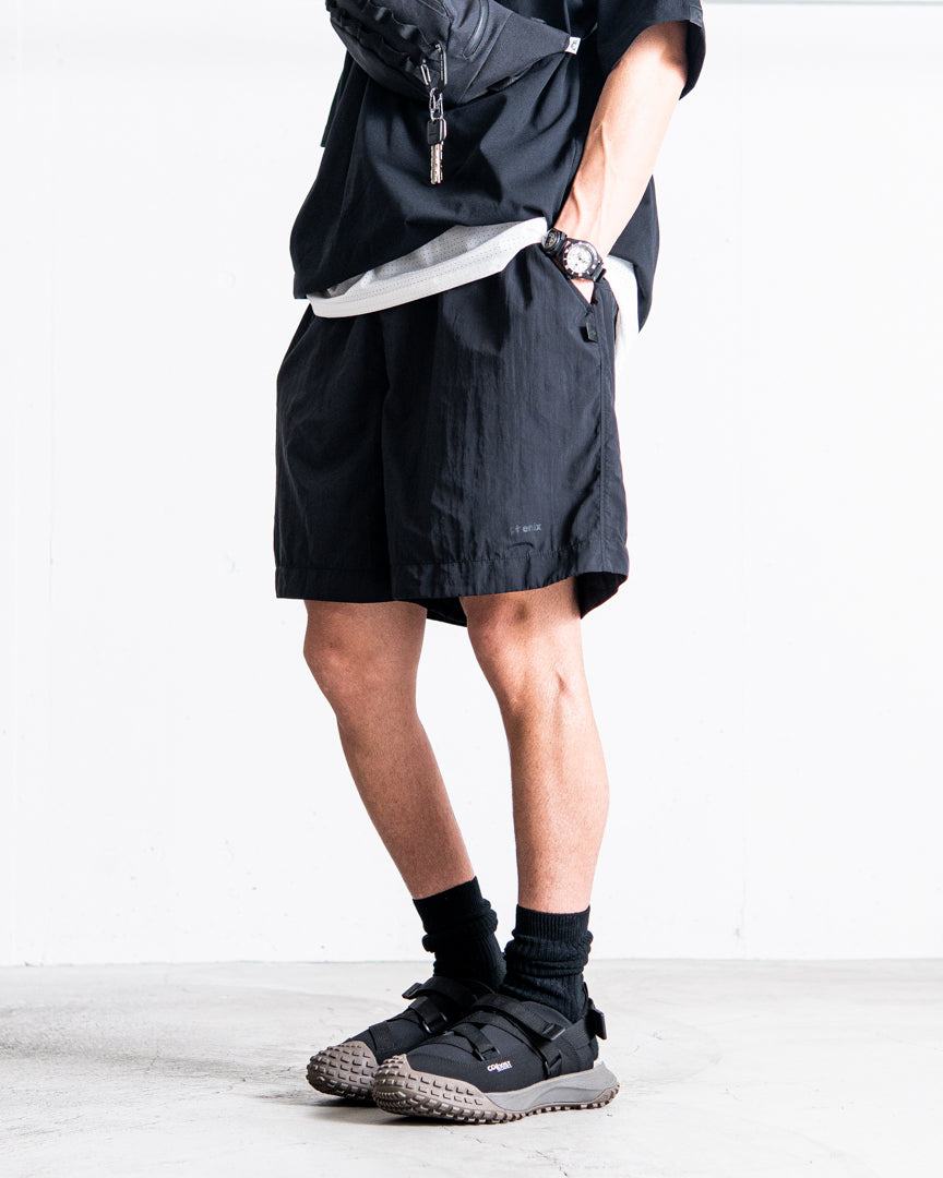 +phenix WASHER HALF PANTS
