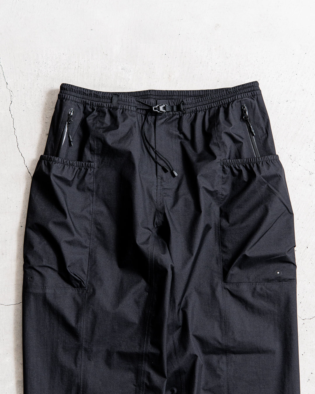 【collabolation】CAYL x Usage Pants 1