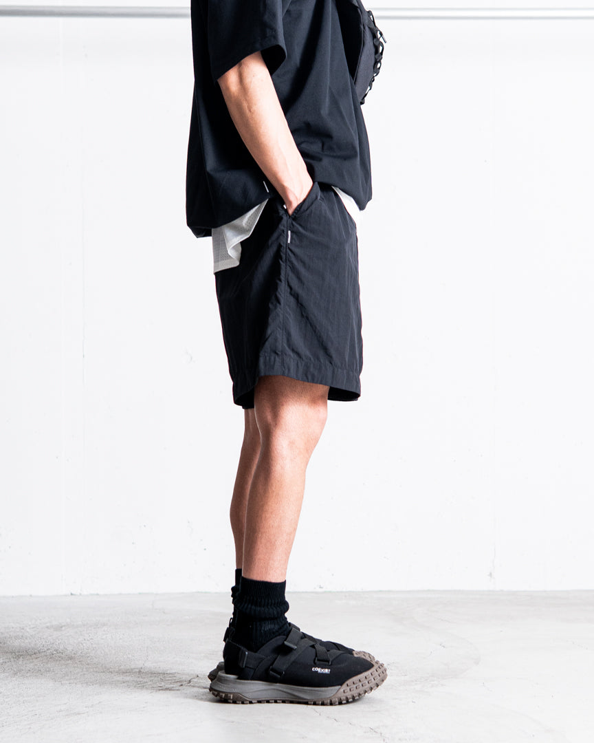 +phenix WASHER HALF PANTS