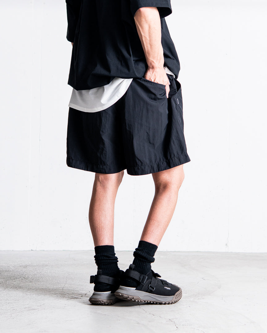 +phenix WASHER HALF PANTS
