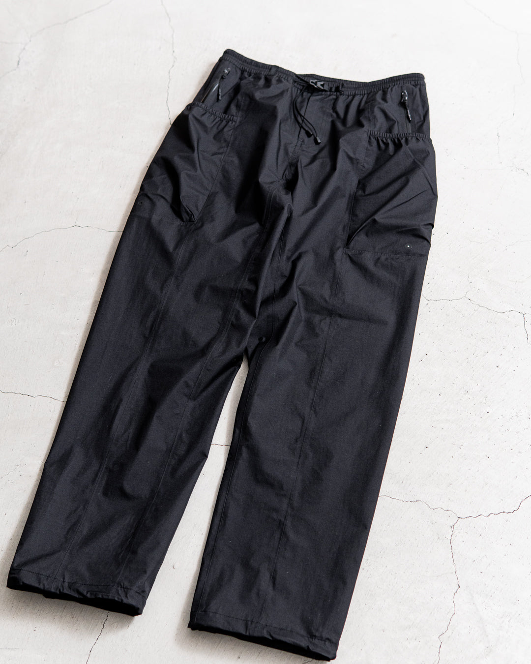 【collabolation】CAYL x Usage Pants 1
