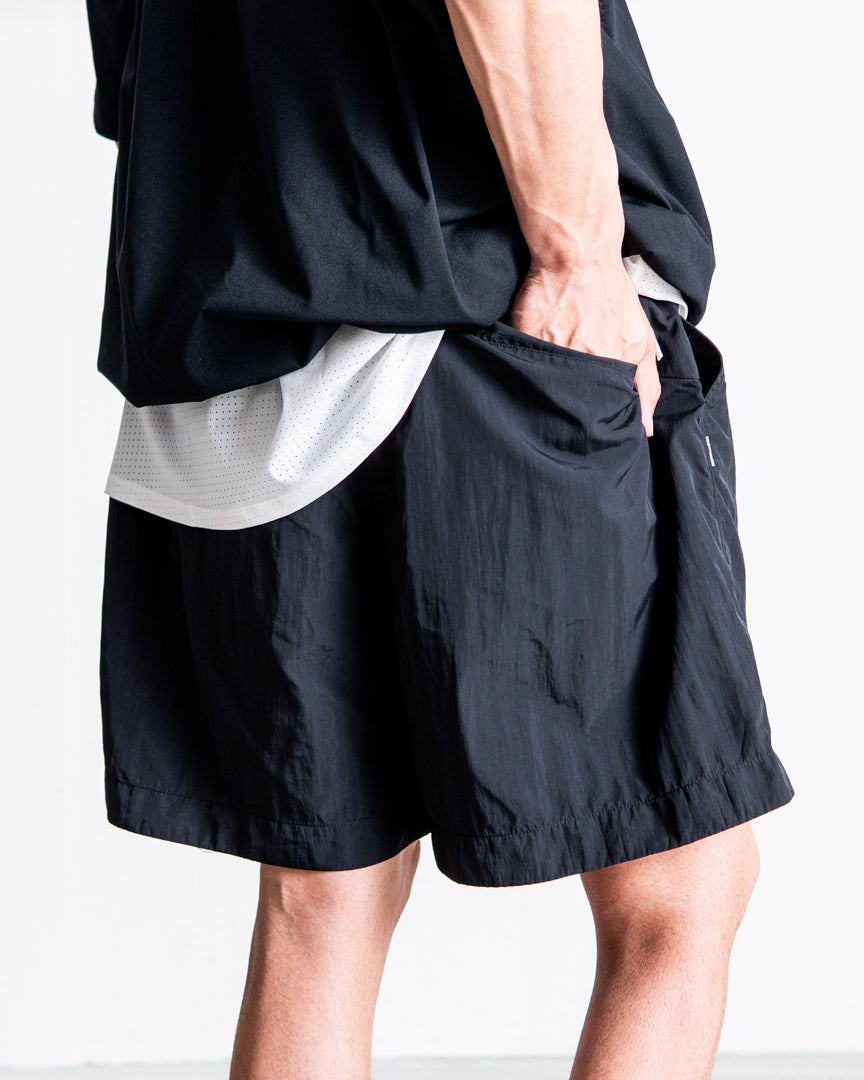 +phenix WASHER HALF PANTS