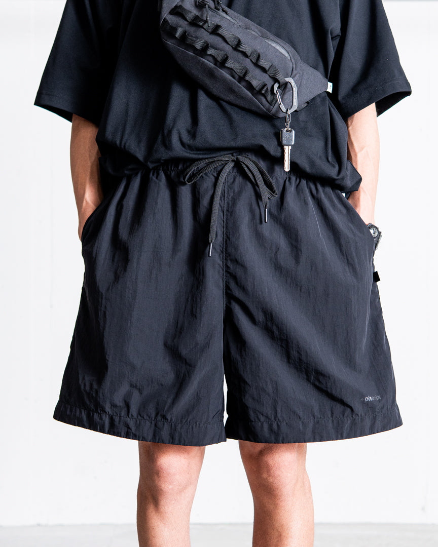 +phenix WASHER HALF PANTS