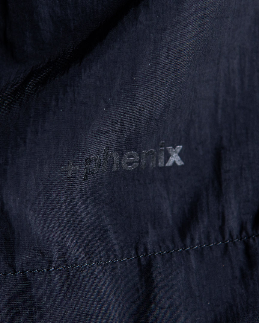 +phenix WASHER HALF PANTS