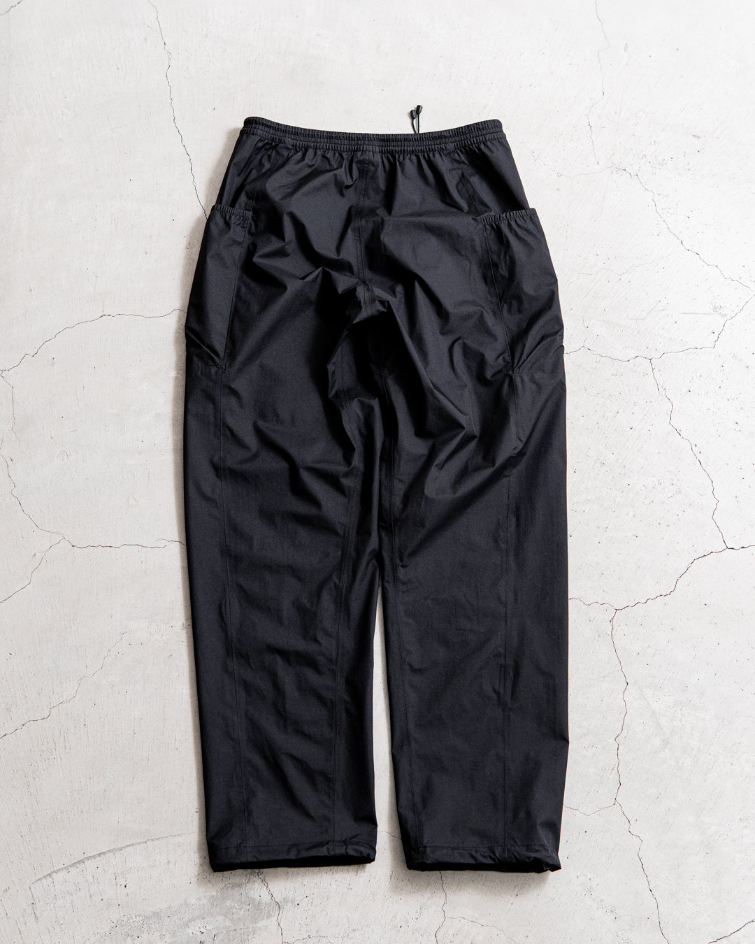 【collabolation】CAYL x Usage Pants 1