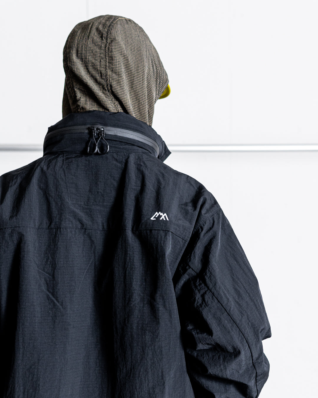 CMF OUTDOOR GARMENT COVERED JK MOD