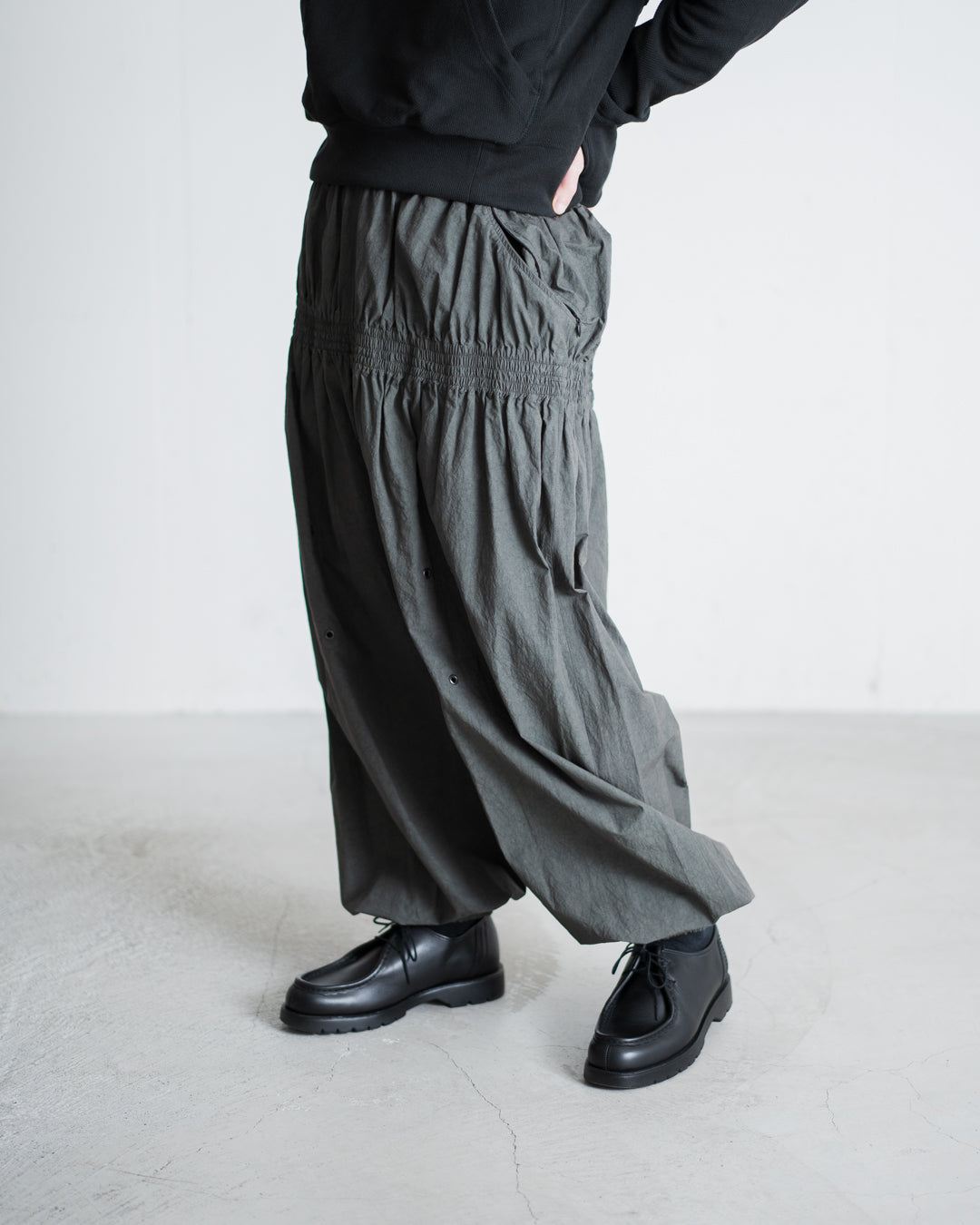 JIAN YE KUNGFU PT 弍