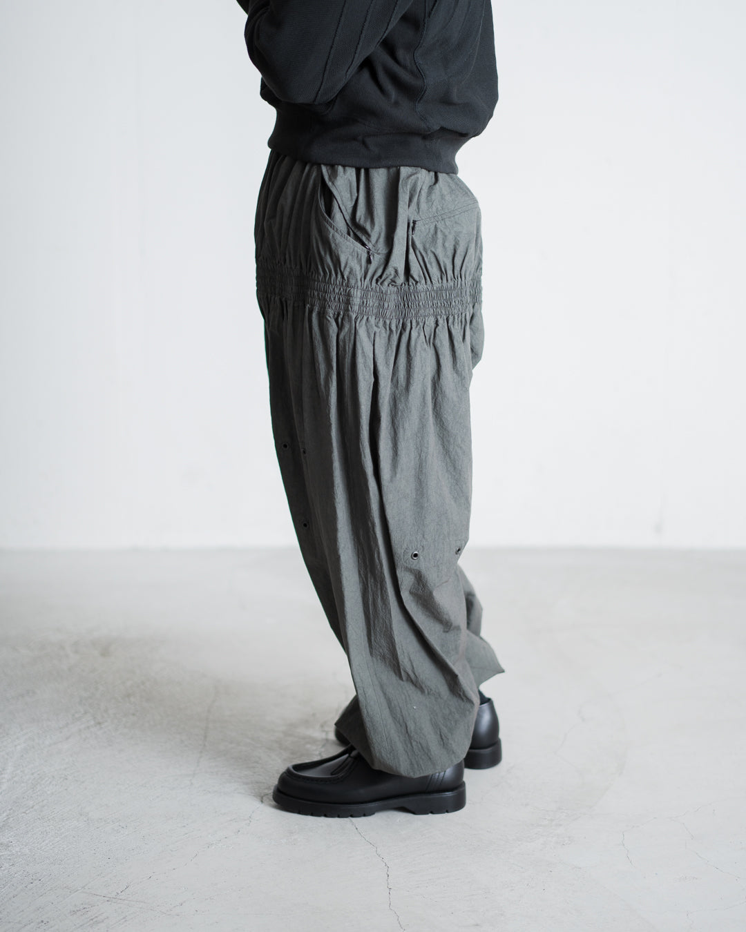 JIAN YE KUNGFU PT 弍