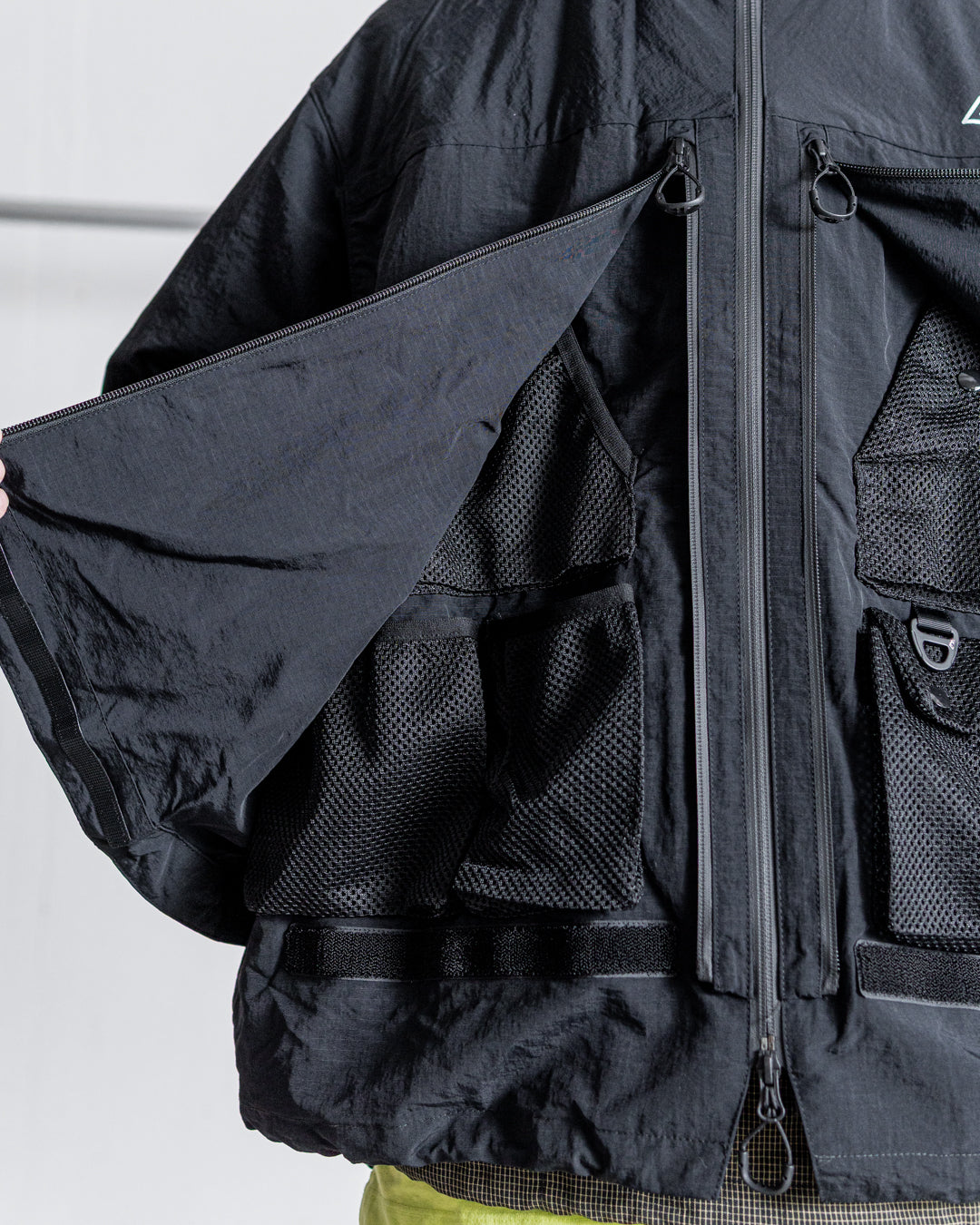 CMF OUTDOOR GARMENT COVERED JK MOD
