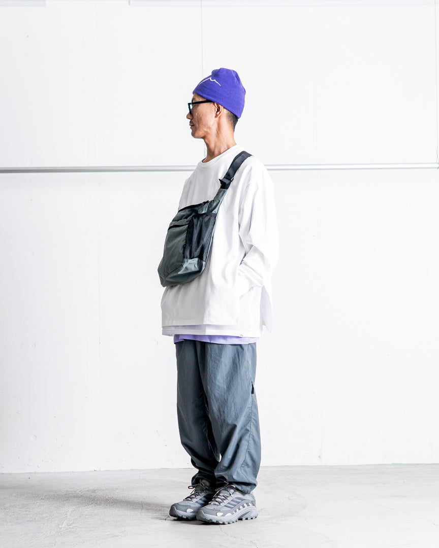 CMF OUTDOOR GARMENT W FACE TEE