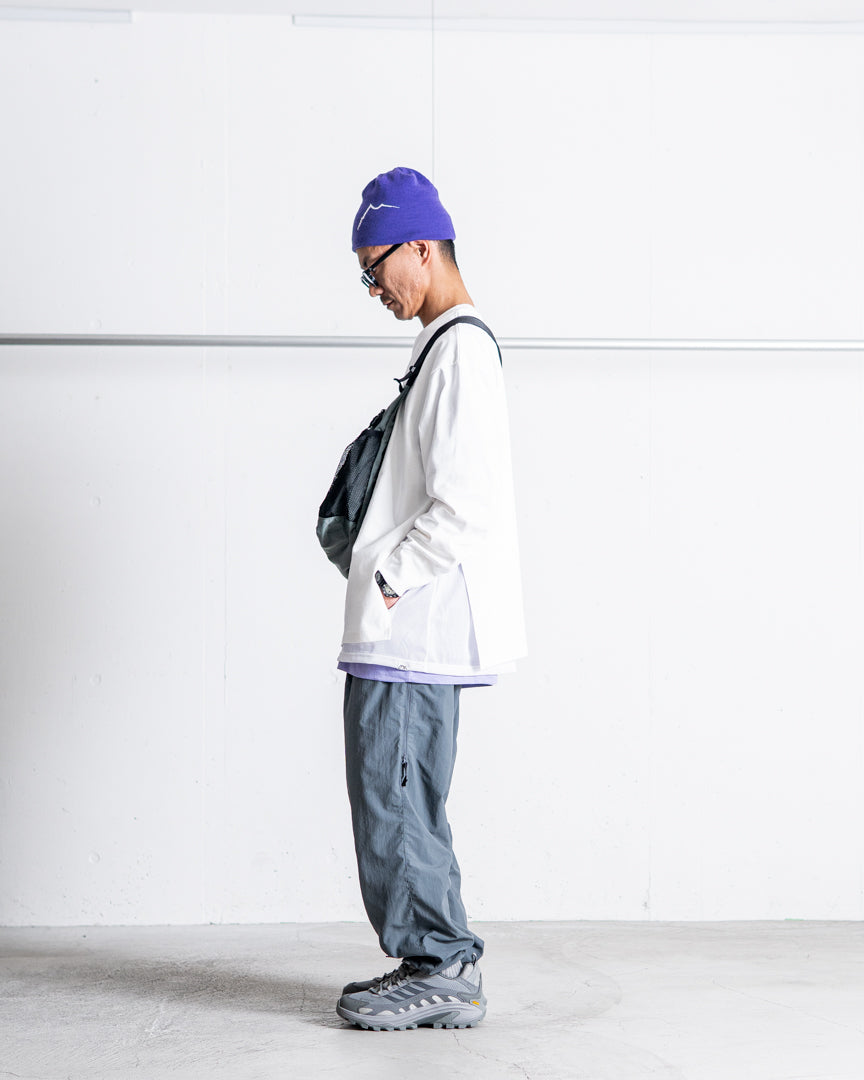 CMF OUTDOOR GARMENT W FACE TEE