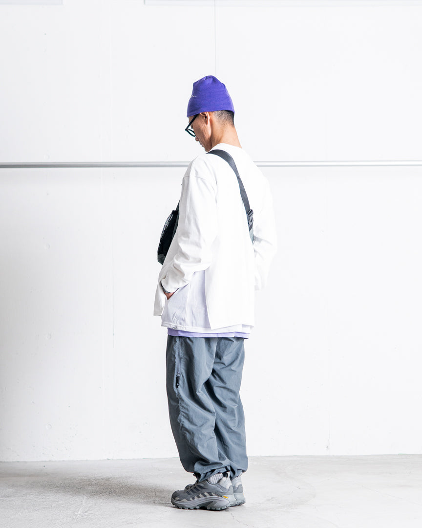 CMF OUTDOOR GARMENT W FACE TEE