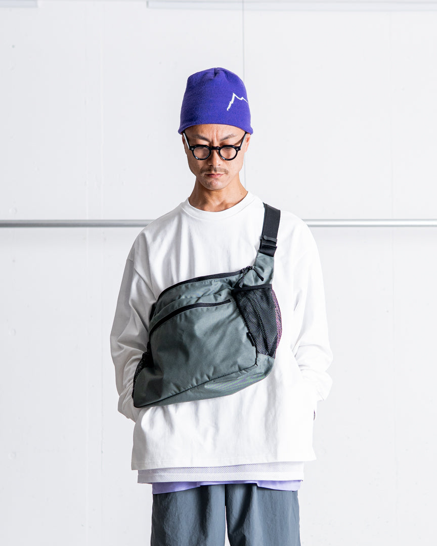 CMF OUTDOOR GARMENT W FACE TEE