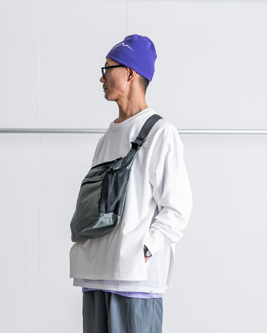 CMF OUTDOOR GARMENT W FACE TEE