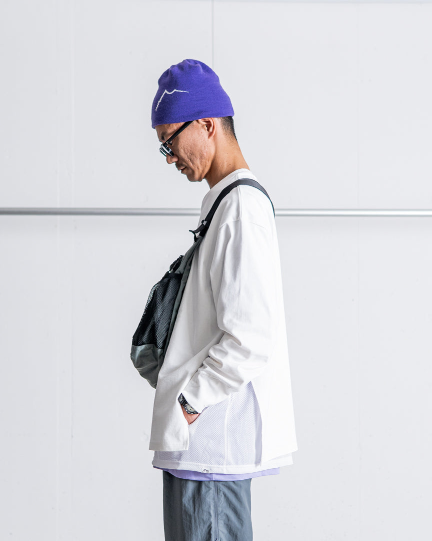 CMF OUTDOOR GARMENT W FACE TEE