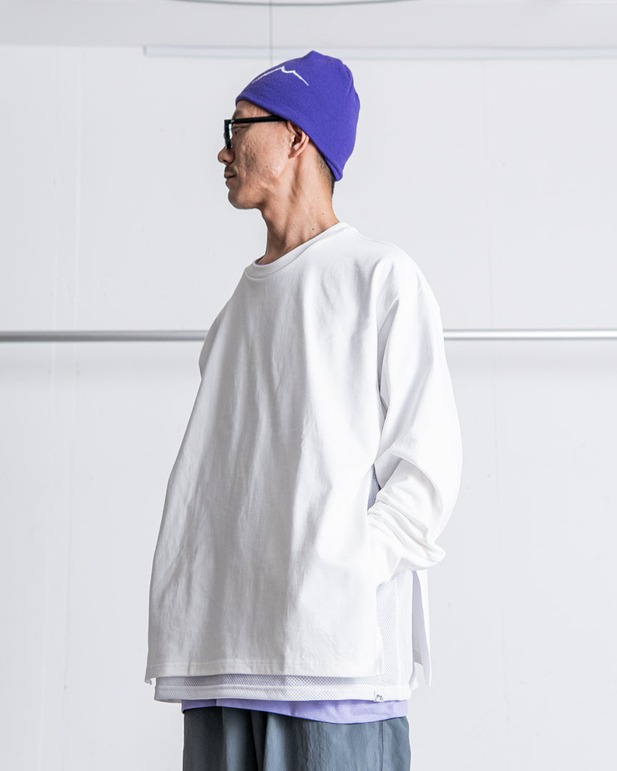 CMF OUTDOOR GARMENT W FACE TEE