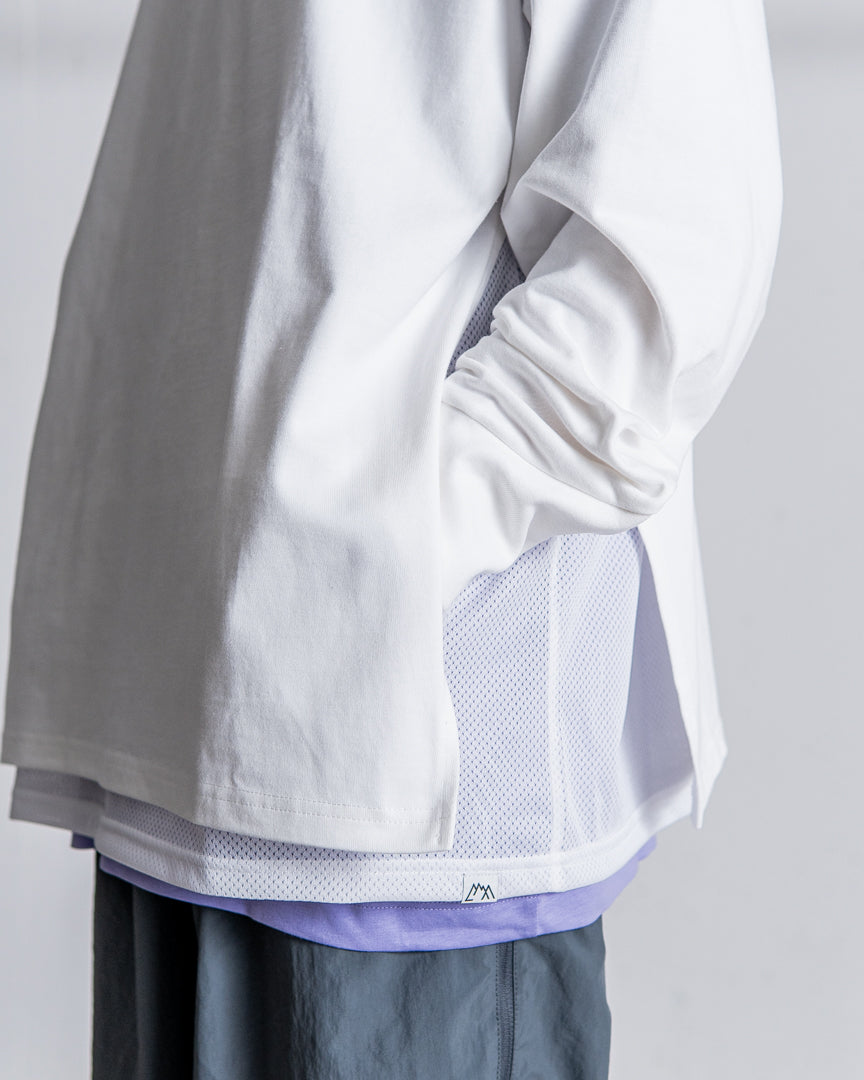 CMF OUTDOOR GARMENT W FACE TEE