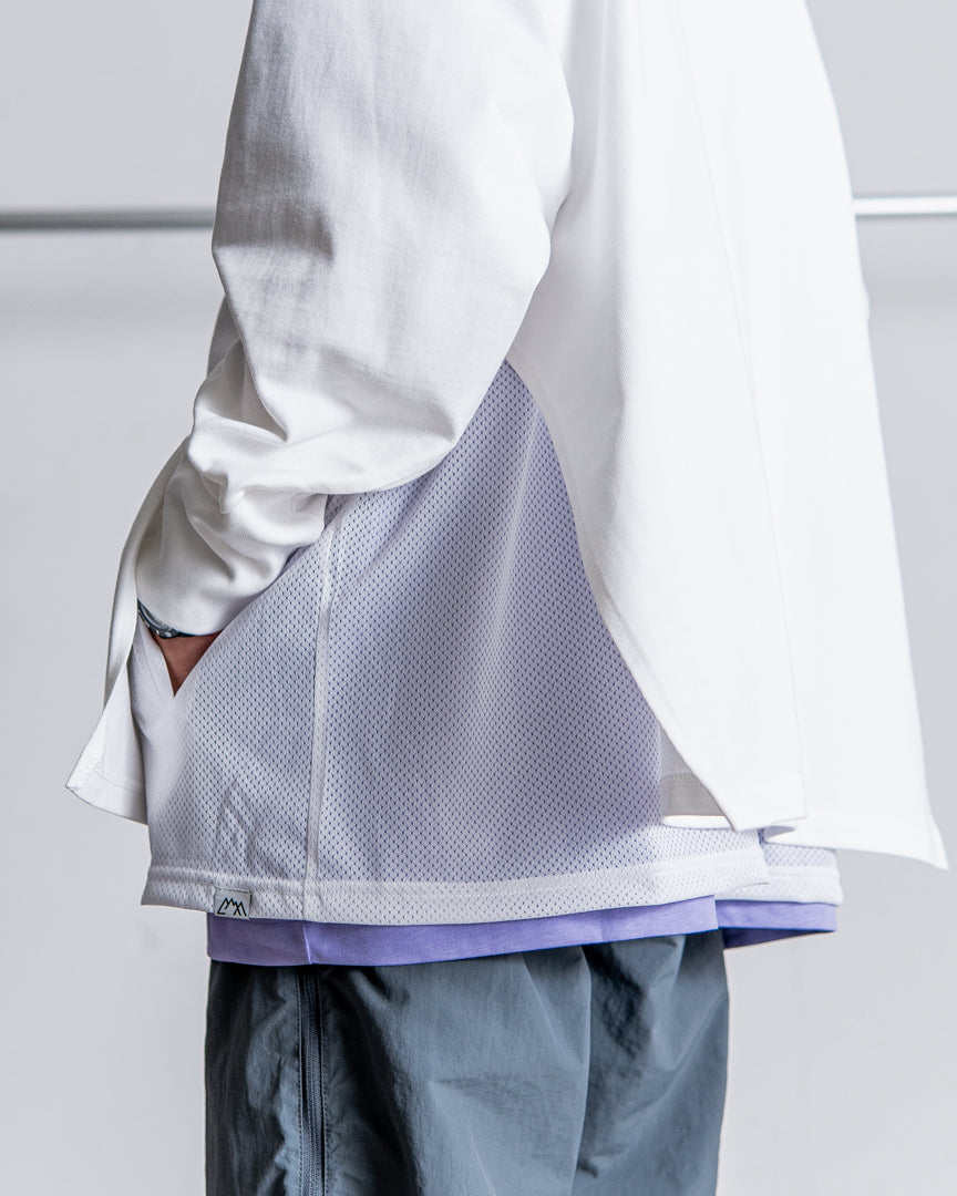 CMF OUTDOOR GARMENT W FACE TEE