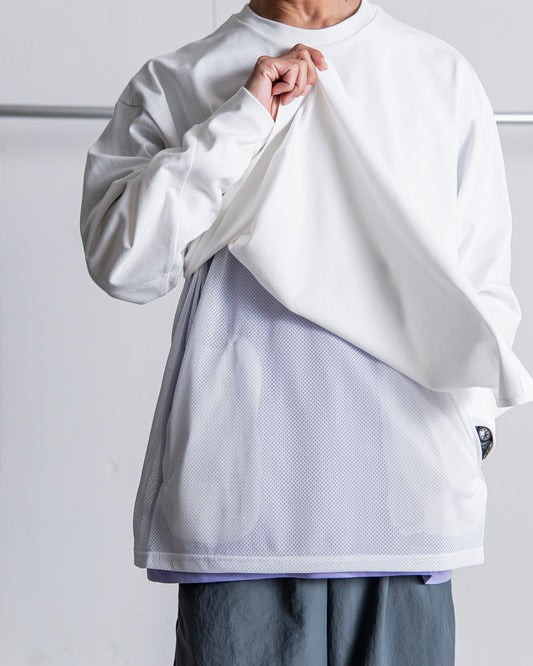 CMF OUTDOOR GARMENT W FACE TEE