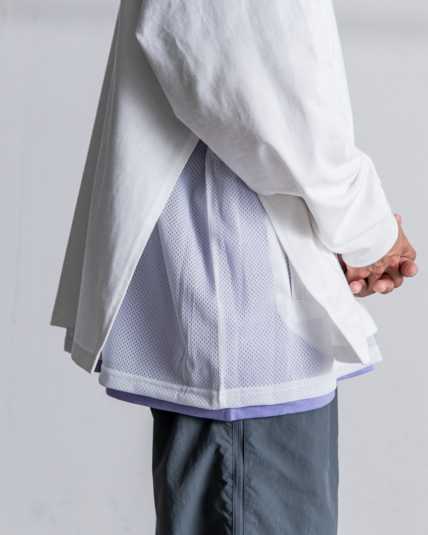 CMF OUTDOOR GARMENT W FACE TEE