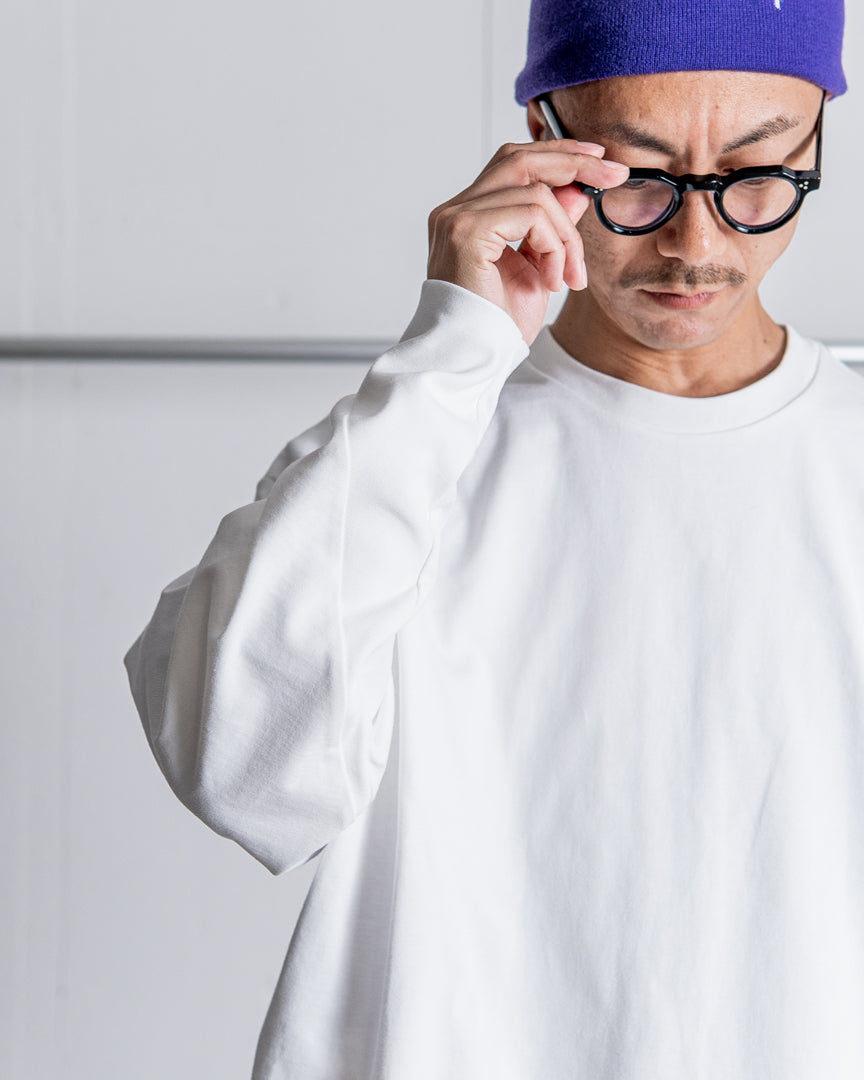 CMF OUTDOOR GARMENT W FACE TEE