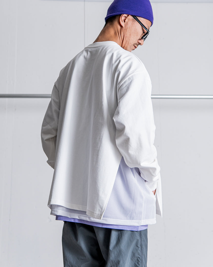 CMF OUTDOOR GARMENT W FACE TEE
