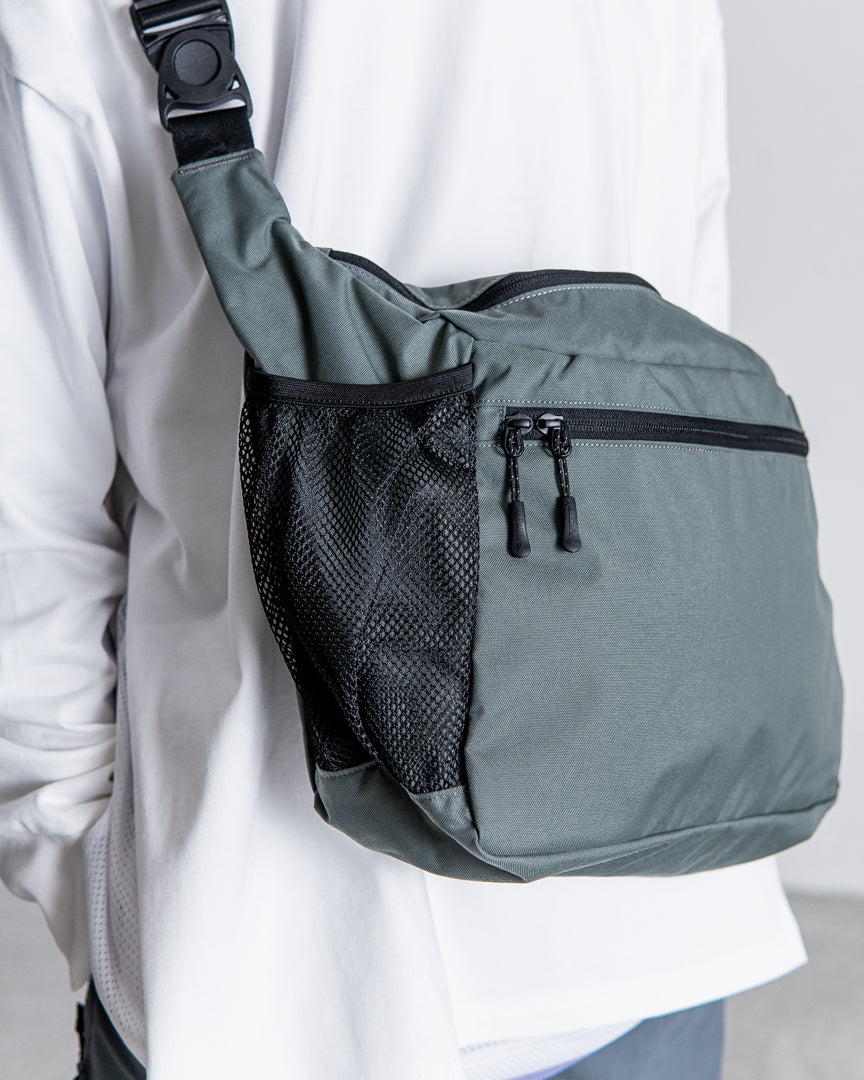 snow peak Everyday Use Middle Shoulder Bag