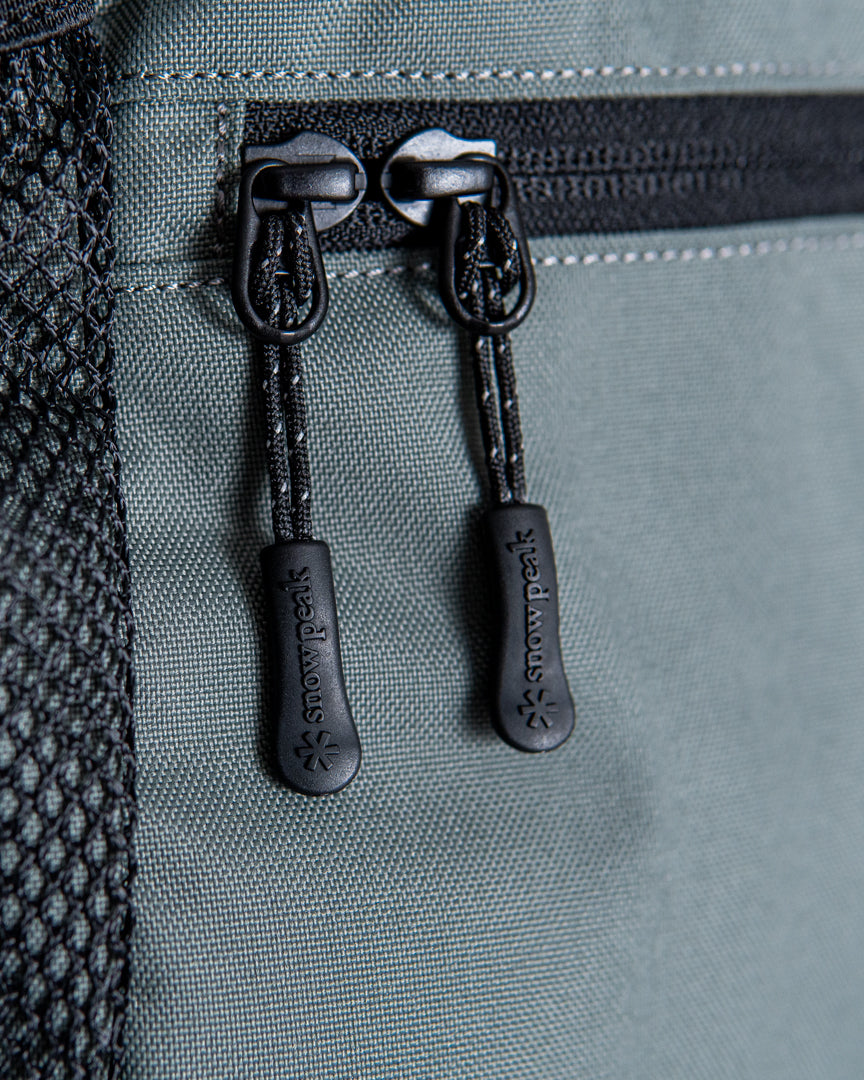 snow peak Everyday Use Middle Shoulder Bag