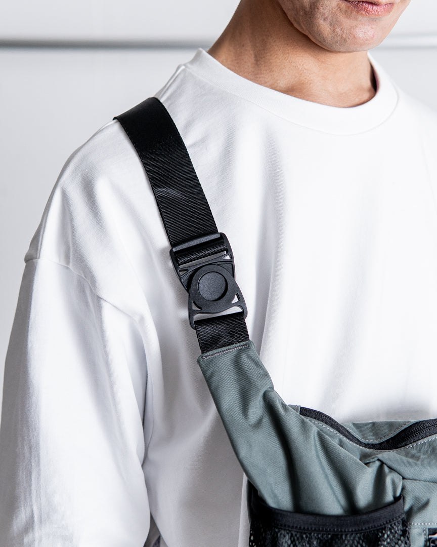 snow peak Everyday Use Middle Shoulder Bag