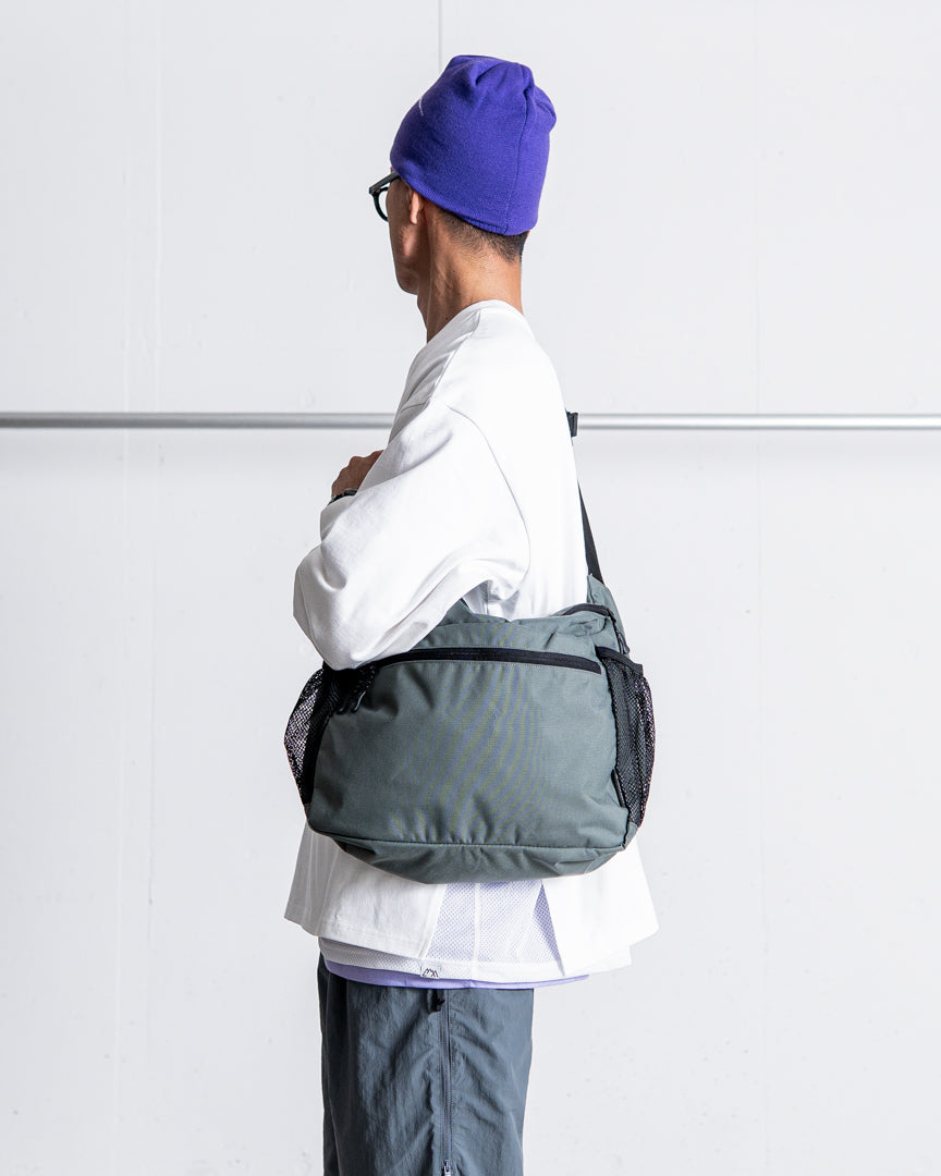 snow peak Everyday Use Middle Shoulder Bag