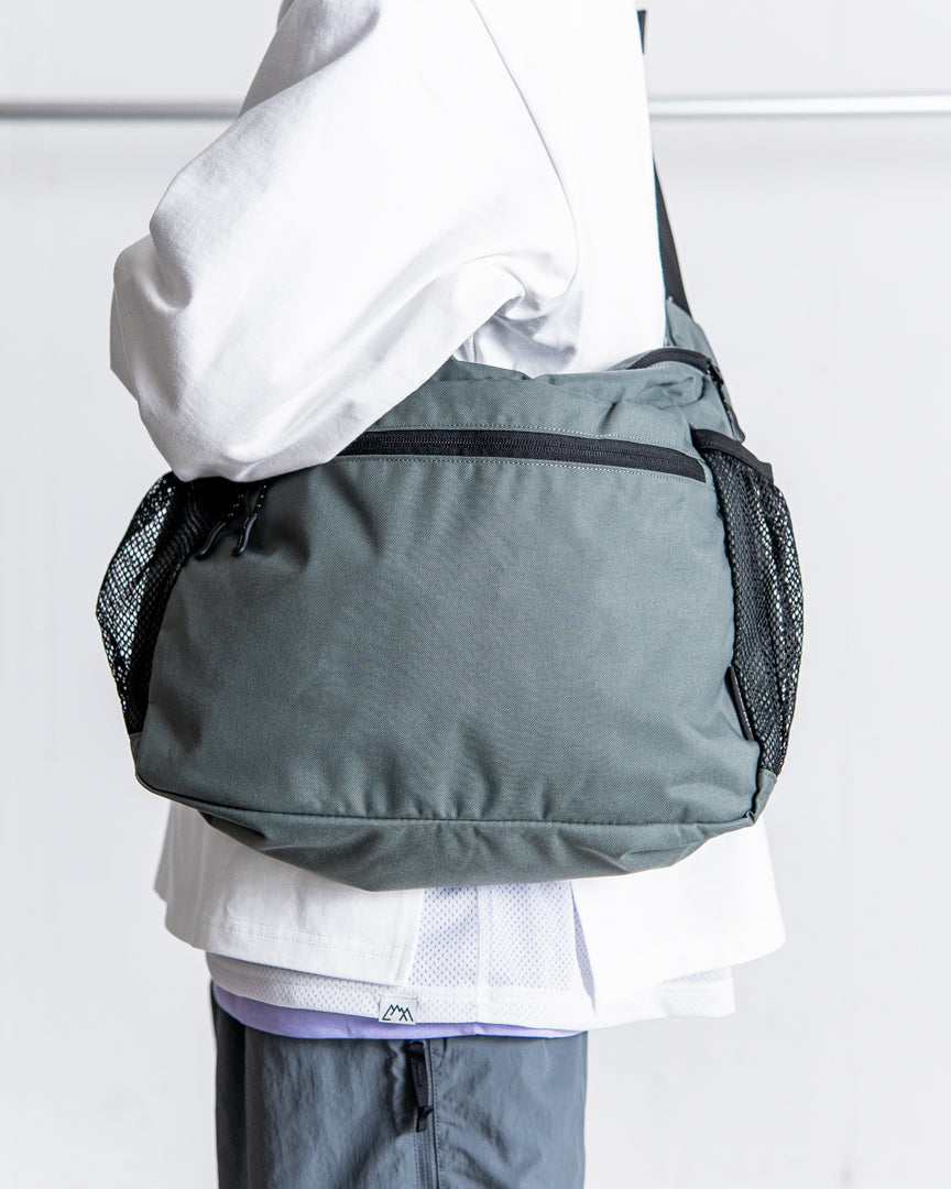 snow peak Everyday Use Middle Shoulder Bag