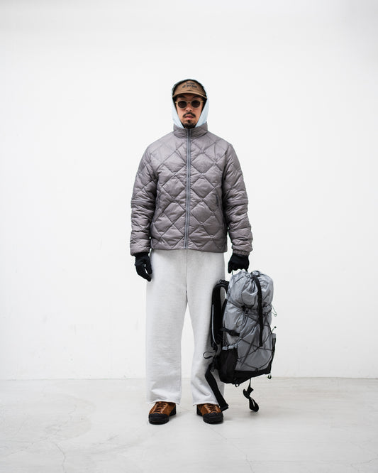 Hiking Patrol BASE LT DOWN ZIP JACKET