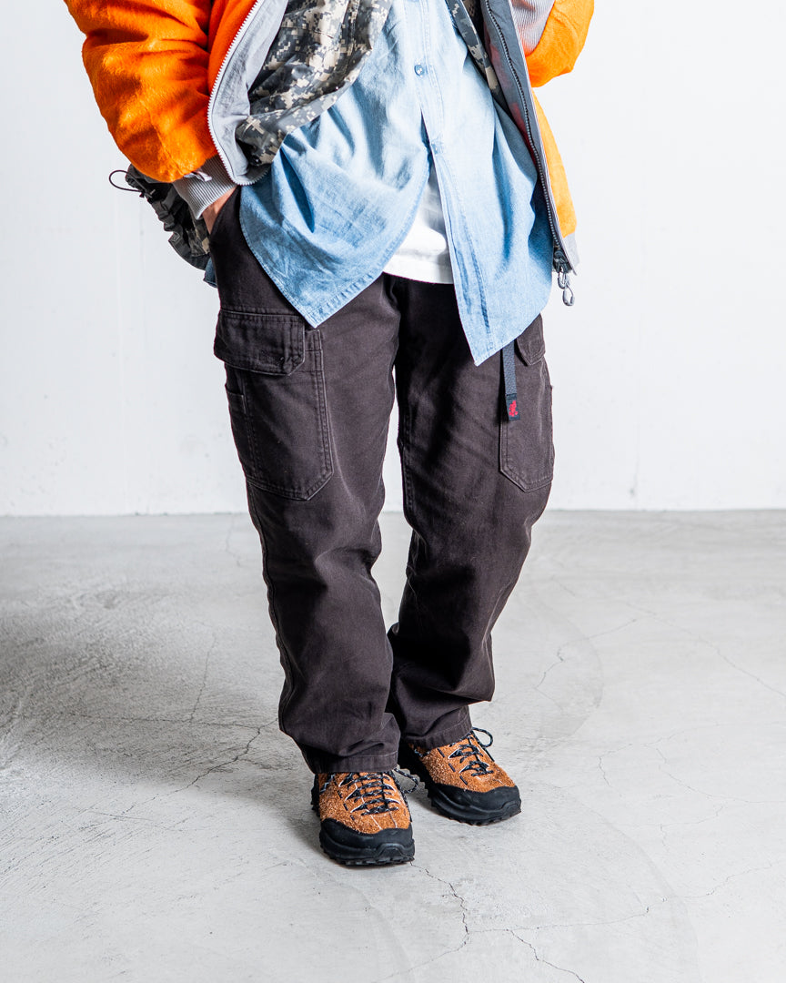 SEDAN ALL-PURPOSE FLEECE FULL ZIP VEST