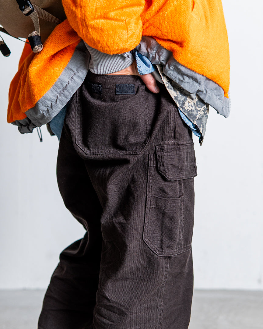 SEDAN ALL-PURPOSE FLEECE FULL ZIP VEST