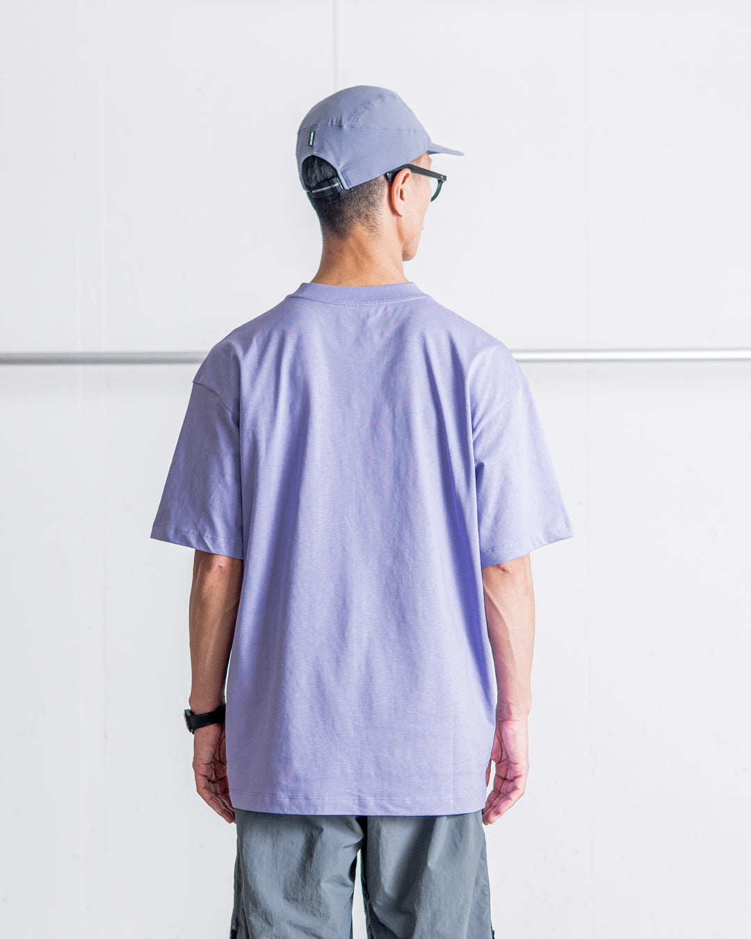 SALOMON LOGO TEE