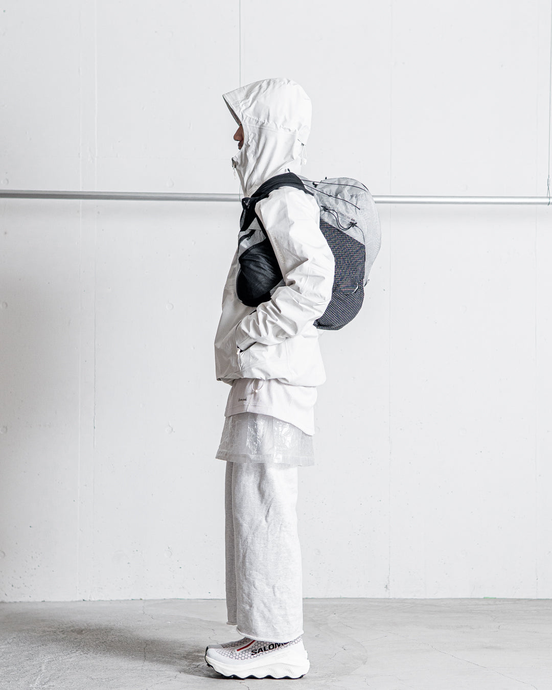 【RESTOCK】SALOMON S/LAB ULTRA DUST