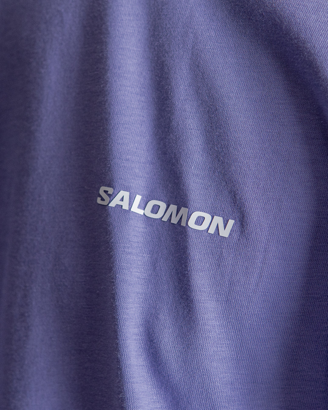 SALOMON LOGO TEE